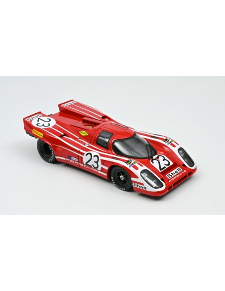 1:18 Porsche 917K-Winner France 24h 1970-Herrmann/