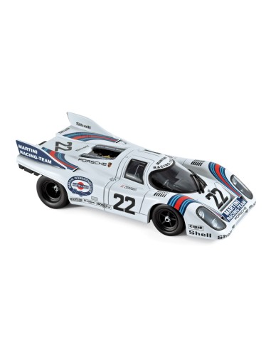 1:18 Porsche 917K-Winner France 24h 1971-Marko/van