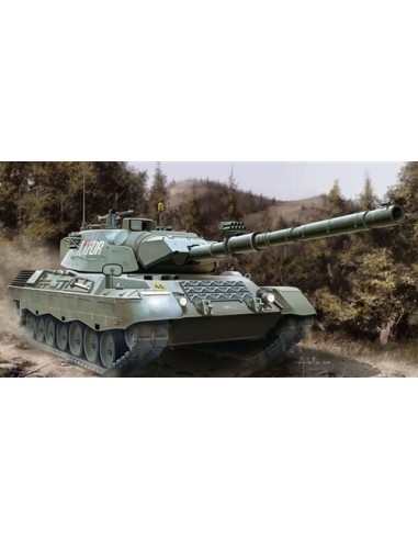 1:35 LEOPARD 1A5