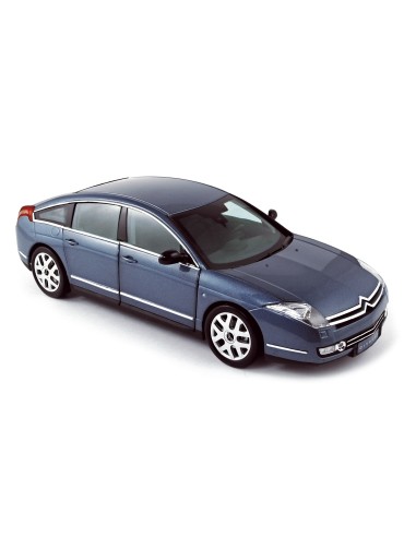 1:18 Citroën C6 Top of the Range (2005)