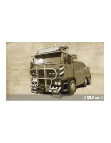 1:24 IVECO Turbostar 190.48 Special