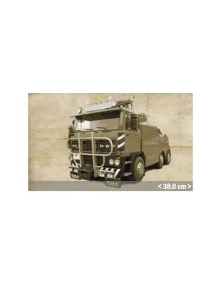 1:24 IVECO Turbostar 190.48 Special