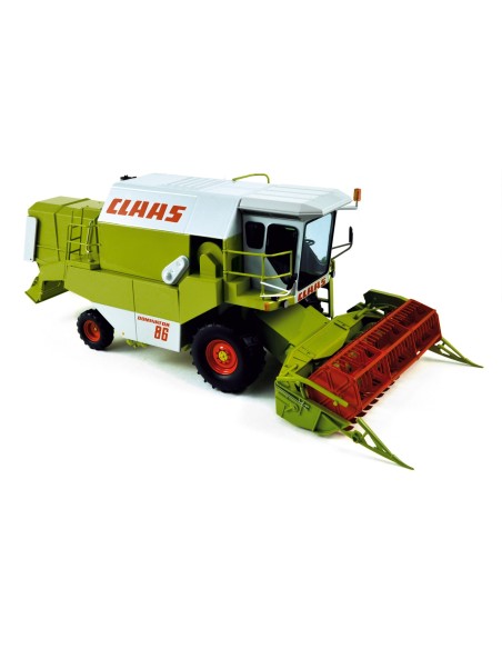 1:32 Claas Dominator 86   1980