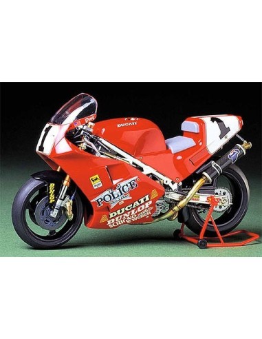 Ducati 888 Superbike