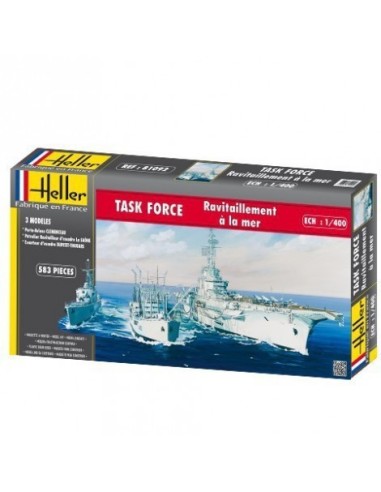 1:400 Task Force "Ravitaillement à la Mer"