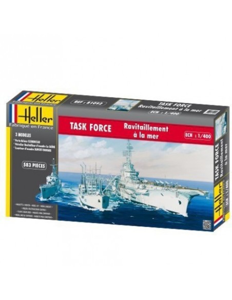 1:400 Task Force "Ravitaillement à la Mer"