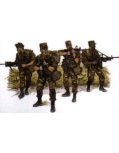 1:35 US RANGERS