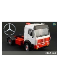 124 MERCEDES-BENZ SK 1844LS V8