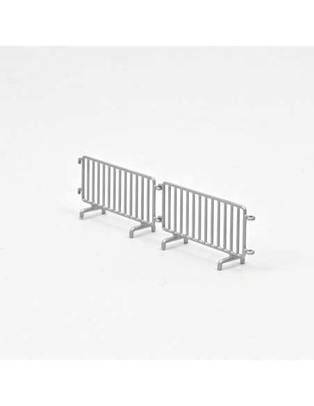 Barrières Vauban (2 pcs)