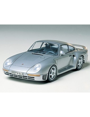 1:24 PORSCHE 959