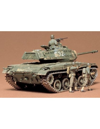 1:35 U.S. M41 Walker Bulldog