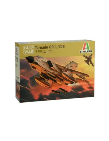 1:48 TORNADO GR.1/IDS-GULF WAR