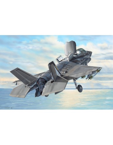 1:32 F-35B LIGHTNING