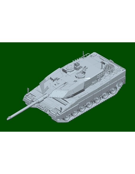 1:72 GERMAN LEOPARD 2A6 MBT