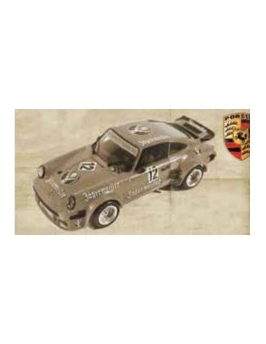 1:24 PORSCHE RSR 934