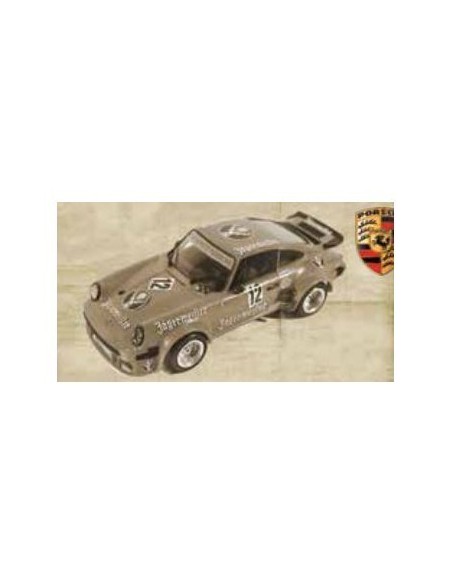 1:24 PORSCHE RSR 934