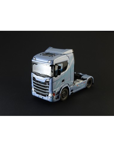 1:24 SCANIA 770 4X2 NORMAL ROOF