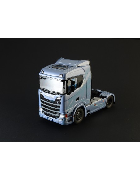 1:24 SCANIA 770 4X2 NORMAL ROOF