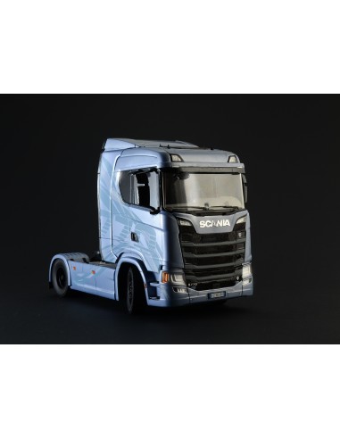 1:24 SCANIA 770 4X2 NORMAL ROOF