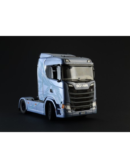 1:24 SCANIA 770 4X2 NORMAL ROOF
