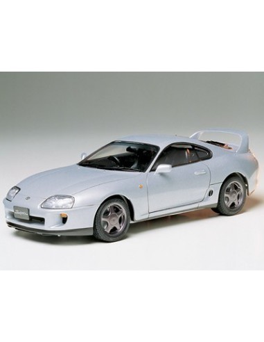 1:24 TOYOTA SUPRA