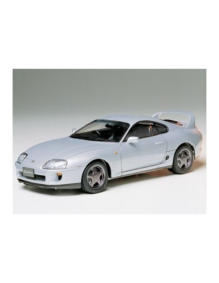 1:24 TOYOTA SUPRA