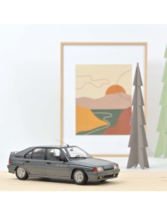 118 CITROEN BX SPORT 1985 FOX GREY