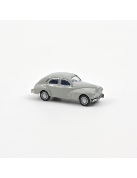 1:87 Peugeot 203 1955 -Grey