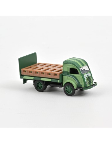 1:87 Renault GAlion 1963 -"Perrier" x4