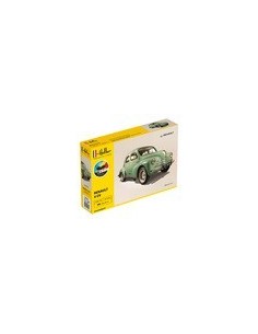 1:24 Renault 4 CV
