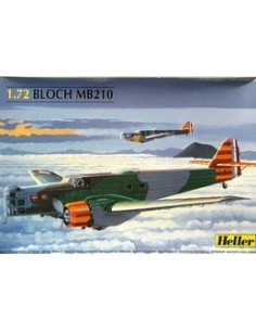 1:72 BLOCH 210