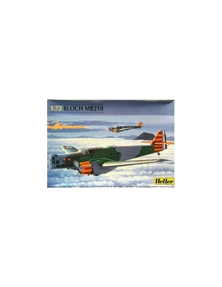 1:72 BLOCH 210