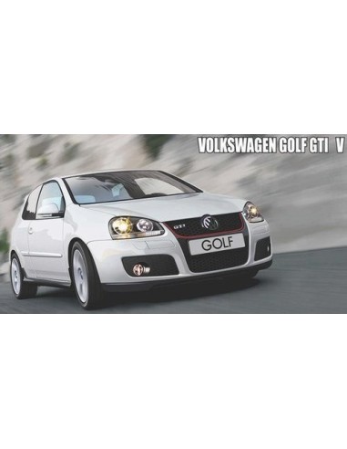 1:24 RS-42 GOLF GTI V