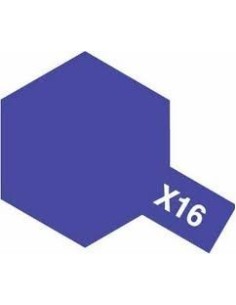 X-16 PURPLE