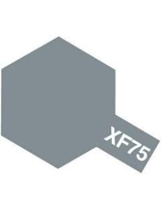 XF-75-IJN GRAY KUREM ARSENAL