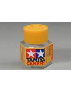 Cement 20ml x6