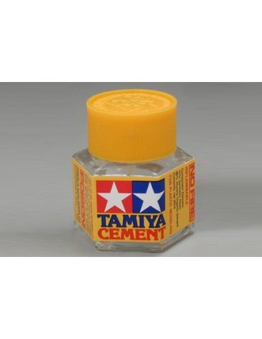 Cement 20ml x6