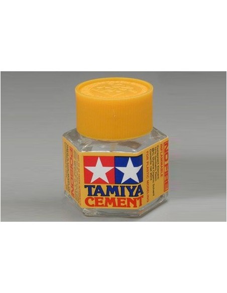 Cement 20ml x6