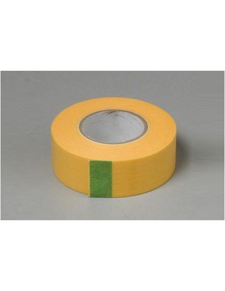 MASKING TAPE REFILL 18MM WIDTH