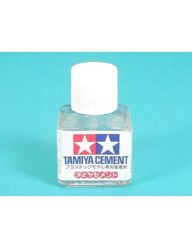 Tamiya Cement (40ml) x6