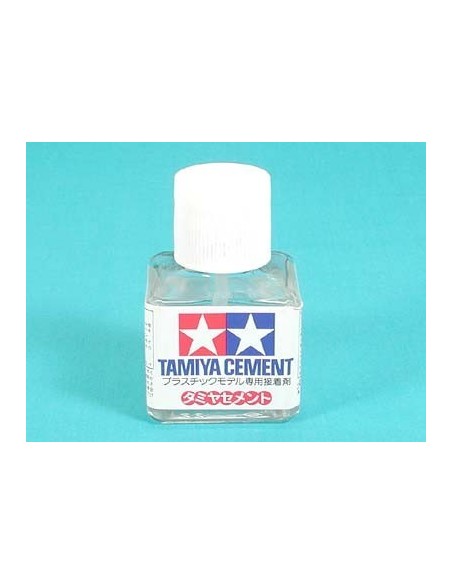 Tamiya Cement (40ml) x6