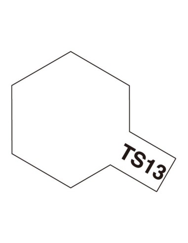 TS-13 Clear x6