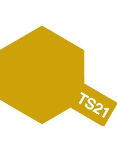 TS-21 Gold x6