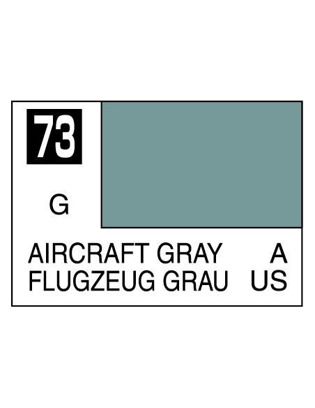 Mr. Color (10ml) Aircraft Gray