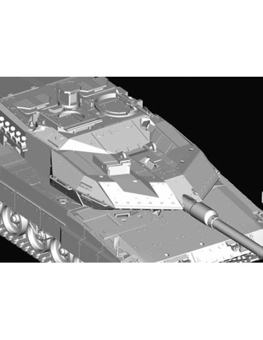 135 SPANISH LEOPARD 2E-ESPAÑOL