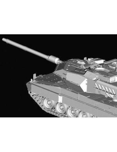 135 SPANISH LEOPARD 2E-ESPAÑOL