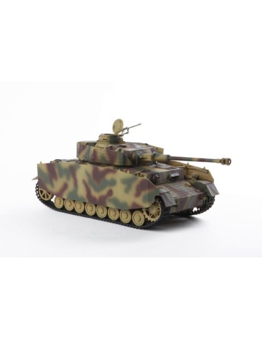 1:35 German Pz.Kpfw.IV Ausf.H "VER.MID"