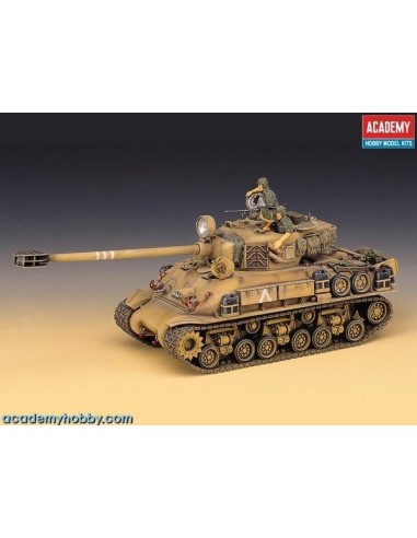 1:35 IDF M-51 SUPER SHERMAN