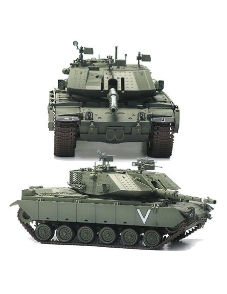 1:35 IDF MAGACH 7C "GIMEL"