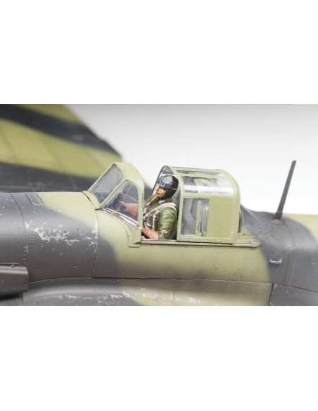 1:48 IL-2 STORMOVIK